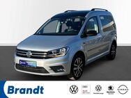 VW Caddy, 2.0 TDI Kombi Edition 35, Jahr 2018 - Weyhe