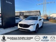 Mazda CX-5, (2023) HOMURA e 194PS 6AG Blendfreies Fernl, Jahr 2022 - Monheim (Rhein)