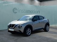 Nissan Juke, Acenta AUTOMATIK ALLWETTER, Jahr 2020 - München