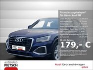 Audi Q2, 35 TFSI advanced, Jahr 2023 - Melle