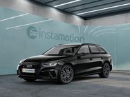 Audi A4, Avant 50 TDI q S-Line 2x &O Dämpferr, Jahr 2020 - München