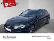 Audi S4, 3.0 TDI qu Avant, Jahr 2020 - Singen (Hohentwiel)