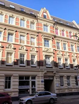 2-Zimmer-Wohnung in Magdeburg - Magdeburg