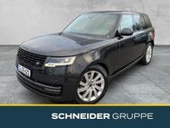 Land Rover Range Rover, D350 SWB AUTOBIOGRAPHY DIGITAL, Jahr 2024 - Chemnitz