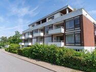 Charmante Eigentumswohnung im maritimen Ostseestil – 2,5 Zimmer mit zwei Balkonen in 23863 Scharbeutz - Scharbeutz