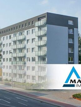 3D VIRTUAL TOUR - Modernes Mieten in Citylage - Elmshorn