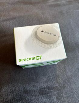 Dexcom g7 Sensoren - Stuttgart