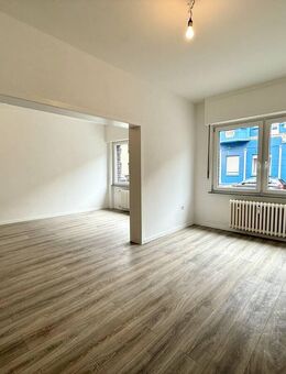 Erstbezug nach Renovierung - Ihr neues Zuhause in Duisburg! - Duisburg