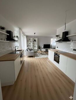 Eine schöne moderne Doppelhaushälfte mit vielen Highlights in Gimbsheim - Gimbsheim