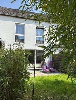 Schönes Reihenmittelhaus - Ideal für Ihre Familie - Leverkusen