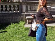 Frisch in Hannover – Suche nette Leute für ehrliche Freundschaften (Vivien, 24) - Garbsen