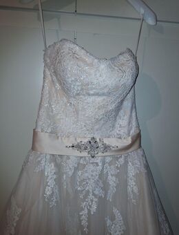 Brautkleid der Marke Ladybird - Vilshofen (Donau)