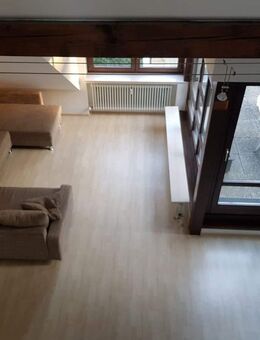 Maisonette - Wohnung in Horn Lehe zu vermieten. - Bremen