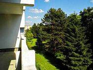München-Sendling: Helle sonnige 3-Zi. Whg. mit gr. Süd-Blk Bad mit Fenster - München