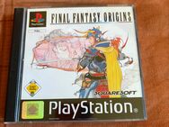 Final Fantasy Origins PlayStation 1 - Berlin Pankow