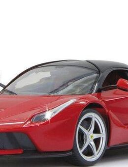 Jamara RC-Auto Ferrari LaFerrari 1:14 rot