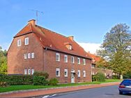 Demnächst frei! 3-Zimmer-Wohnung in Haltern am See Haltern am See - Haltern (See)