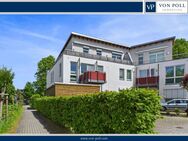 Moderne Stadtwohnung mit Fahrstuhl in Esens! - Esens