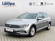 VW Passat Variant, 2.0 TDI Business h, Jahr 2022 - Lengerich (Niedersachsen)