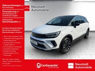 Opel Crossland, Elegance Allwetterräder Scheinw, Jahr 2024 - Elsterwerda