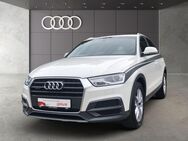 Audi Q3, 2.0 TFSI quat Design, Jahr 2017 - Weilheim (Oberbayern)