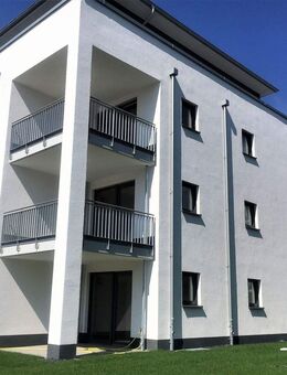 Penthouse im Weberviertel! - Bocholt