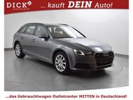 Audi A4 Av 40TDI S-Tr quatt NAV+KAMER+XEN+SHZ+APS+TEM - Bebra