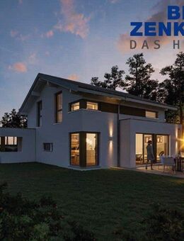 Bestpreisgarantie bei Bien-Zenker - Wohnen Sie ruhig am Waldrand - Wilhelmsfeld