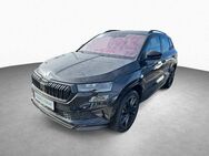 Skoda Karoq, 2.0 TDI Sportline 150PS, Jahr 2022 - Burgoberbach