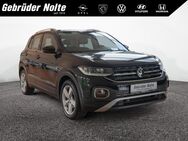 VW T-Cross, 1.0 TSI Style, Jahr 2022 - Iserlohn