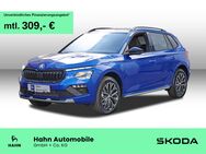 Skoda Kamiq, 1.5 TSI Drive 150, Jahr 2024 - Pforzheim