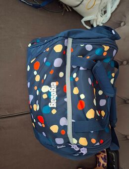 Sport schwimmtasche von ergobag bernsteinhöhle - Bremen
