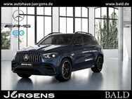 Mercedes GLE 63 AMG, S Burm Sitzklima 22, Jahr 2023 - Hagen (Stadt der FernUniversität)