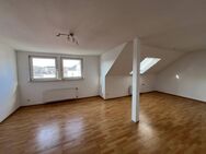 2 Zimmer Dachgeschoss Wohnung in Iserlohn! - Iserlohn