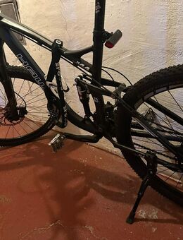 Fahrrad mountainbike - Stauchitz