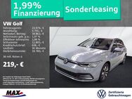 VW Golf, 2.0 TDI VIII MOVE DIGI CP APP, Jahr 2023 - Offenbach (Main)