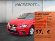 Seat Ibiza, 1.0 Style (TGI) Touchscreen, Jahr 2020 - Laatzen