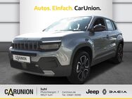 Jeep Avenger, 1.2 Altitude l, Jahr 2023 - Hauneck