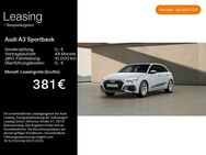 Audi A3, Sportback S line 30 TDI, Jahr 2024 - Oberursel (Taunus)