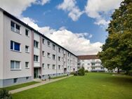 Ihr neues Zuhause: ansprechende 2-Zimmer-Wohnung - Hamm