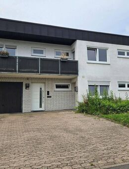 Einfamilienhaus mit Einliegerwohnung in schöner Lage - Höxter