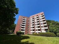 Freie 1,5 Zimmer EG-Wohnung mit Süd-West-Terrasse in Niendorf! - Hamburg