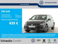 VW Golf, 1.5 l Style eTSI HdUp, Jahr 2024 - Augsburg