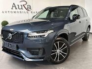 Volvo XC90 R-Design Expression AWD 7Sitze NAV+LED+PANO - Wardenburg