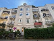 Kapitalanlage! Vermietete 2-Zimmer-Wohnung in Eppendorf! - Hamburg