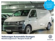 VW T6, 2.0 TDI Kasten b, Jahr 2019 - Stuttgart