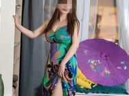 Linda - GANZ NEU - Top Massage - Würzburg