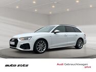 Audi A4, Avant S line 35 TDI, Jahr 2020 - Landau (Pfalz)