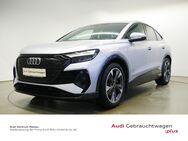 Audi Q4, S line, Jahr 2022 - Passau