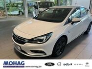 Opel Astra, 1.0 Turbo 120 Jahre, Jahr 2019 - Recklinghausen